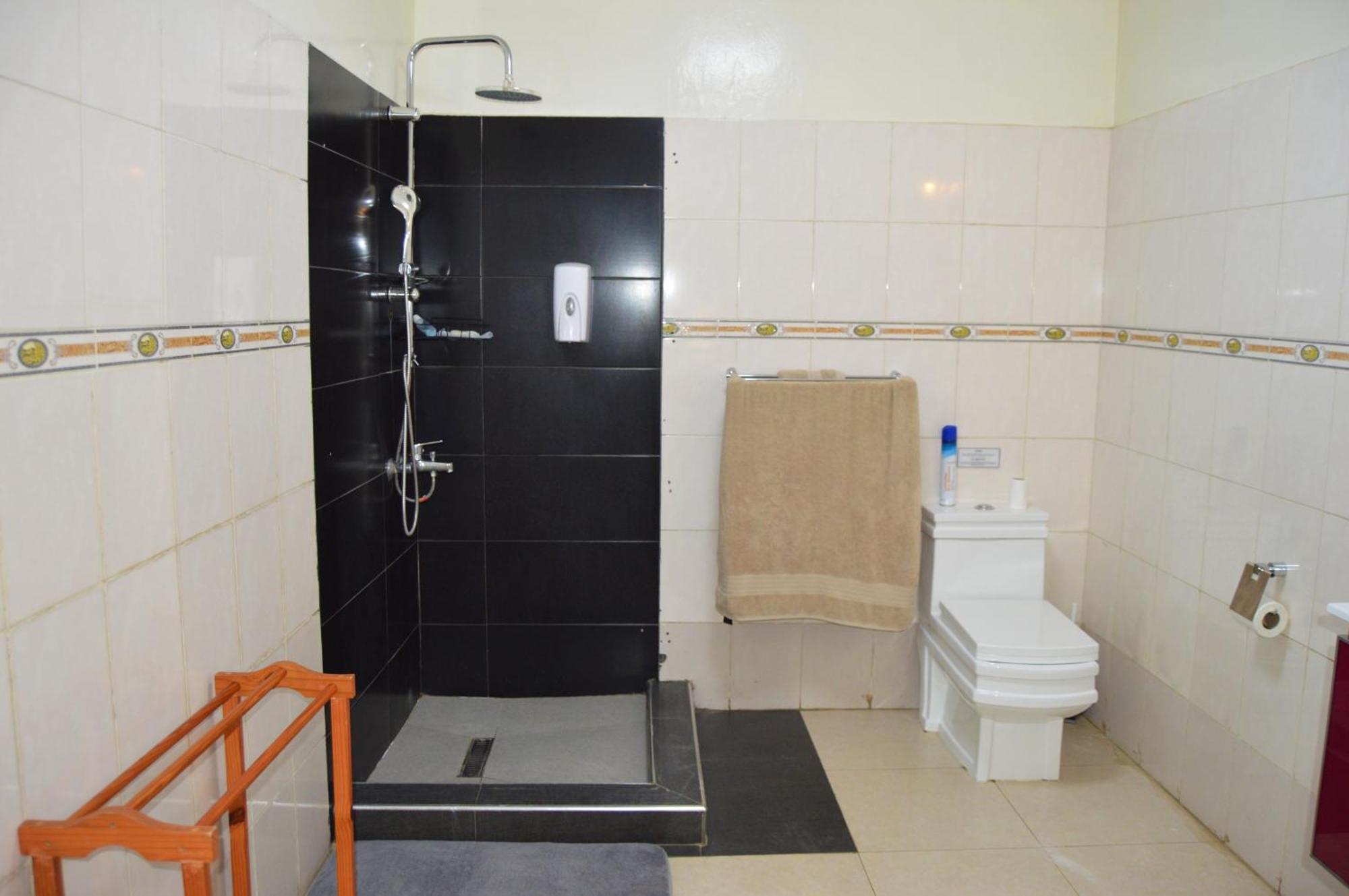 Bougainvilla Boutique Hotel & Restaurant Lubumbashi Exterior photo